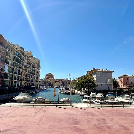Apartamento 1 Linea Playa Porsa Playa Alboraya Port Saplaya Extérieur photo