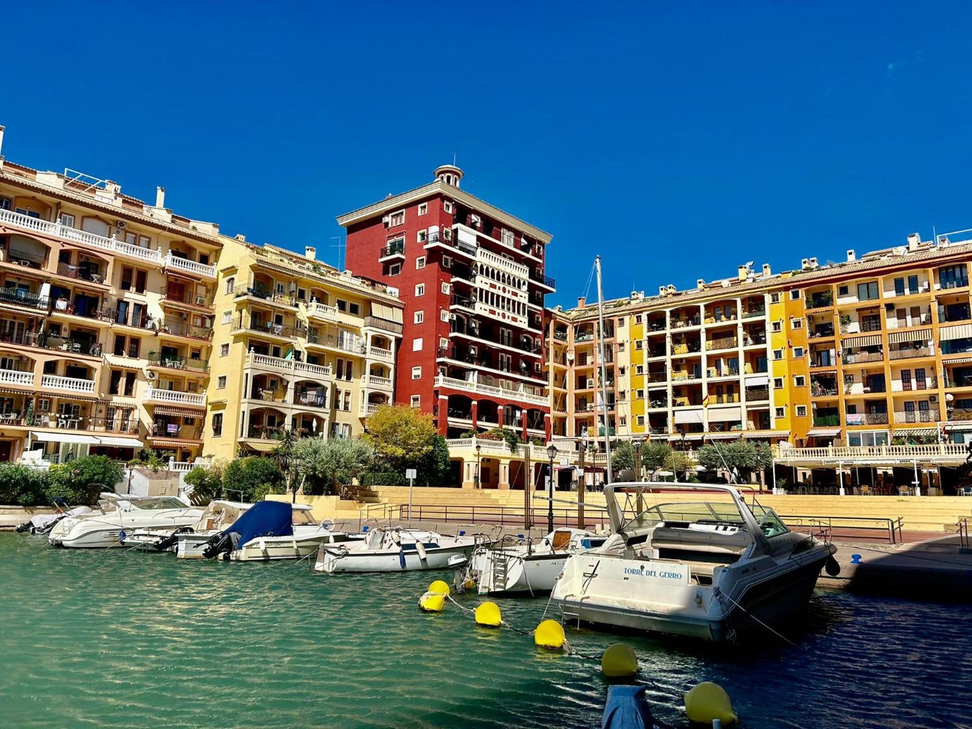 Apartamento 1 Linea Playa Porsa Playa Alboraya Port Saplaya Extérieur photo