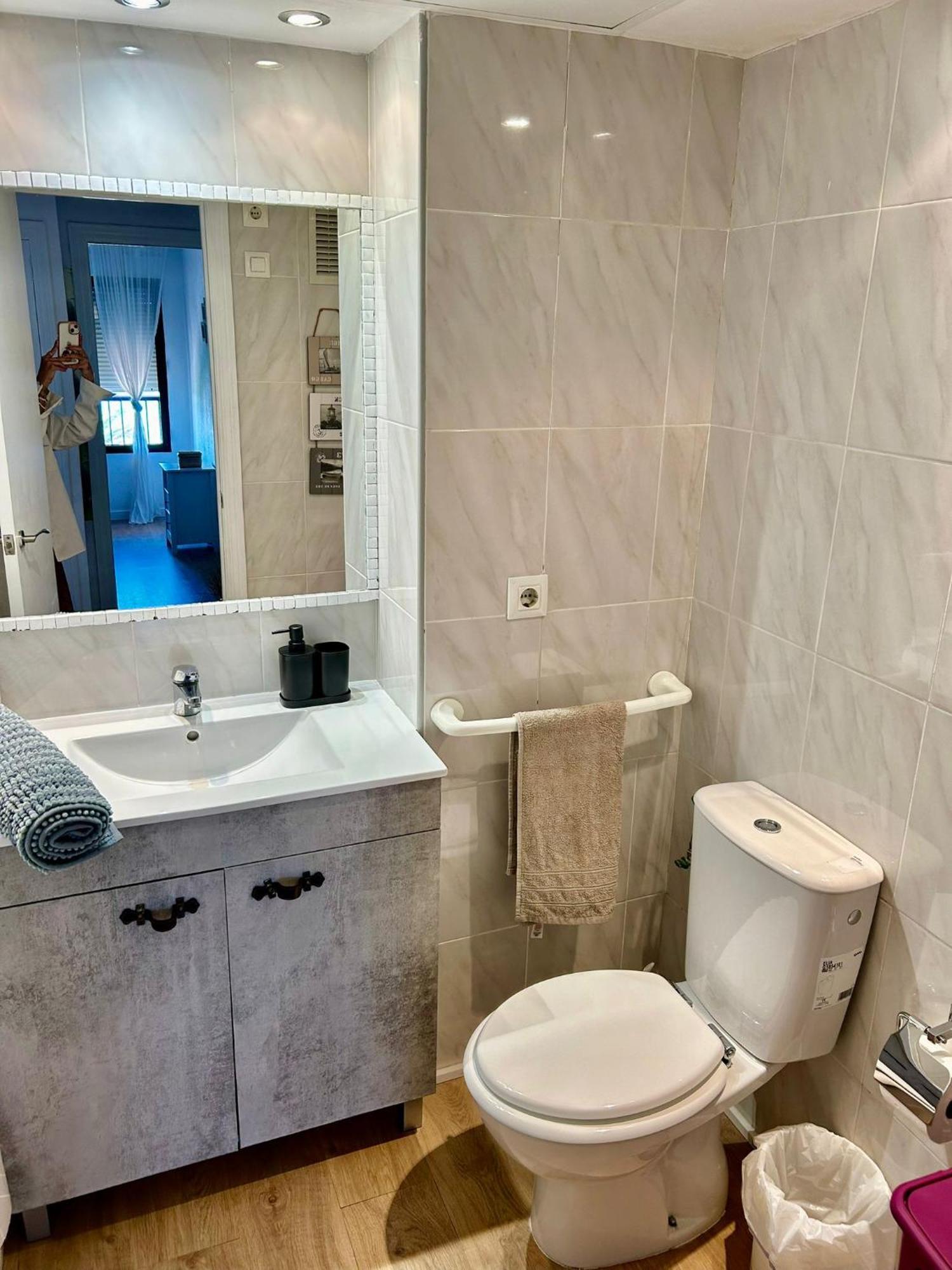 Apartamento 1 Linea Playa Porsa Playa Alboraya Port Saplaya Extérieur photo